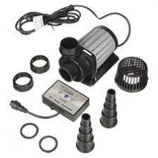 Jebao / Jecod DCS 12000 Submersible Return Pump with controller